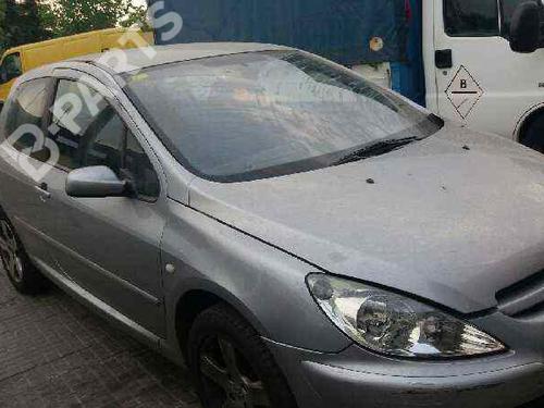 Driver airbag PEUGEOT 307 (3A/C)  | BP5161071C9 