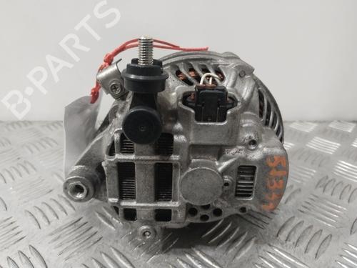 Alternator MAZDA 2 (DE_, DH_) 1.3 (DE3FS) | BP28825339M7 - Image 3