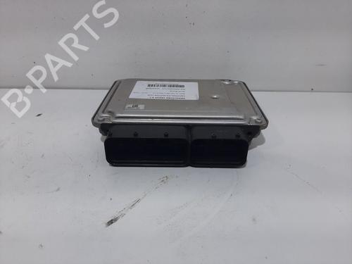 Used Engine control unit (ECU) Engine control unit (ECU) SEAT ALTEA (5P1) [2004-2015] 11883860 11883860