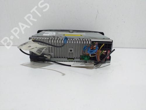 Radio MERCEDES-BENZ C-CLASS Coupe (CL203)  | BP13366592E6 
