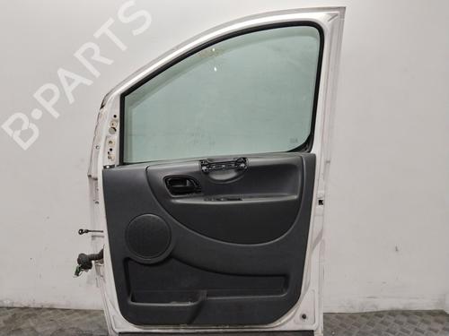 Right front door FIAT SCUDO Van (270_, 272_) 1.6 D Multijet | BP30112454C3 