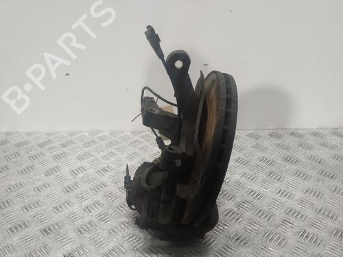 Right front steering knuckle CITROËN C8 (EA_, EB_) 2.2 HDi | BP27669600M26 