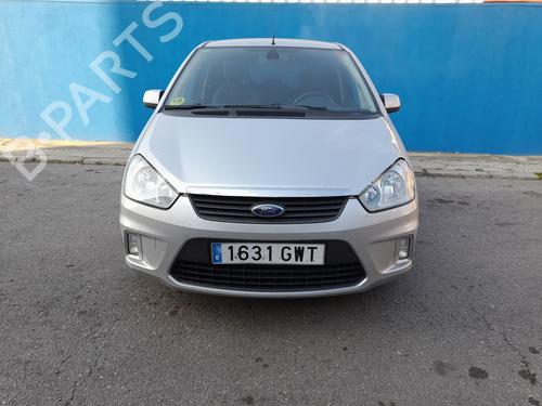 Right front driveshaft FORD C-MAX (DM2) | BP9435774M39 - Image 5