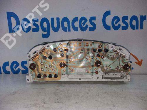 Instrument cluster SUZUKI WAGON R+ Hatchback (EM) 1.2 (SR412) | BP5199030C47 