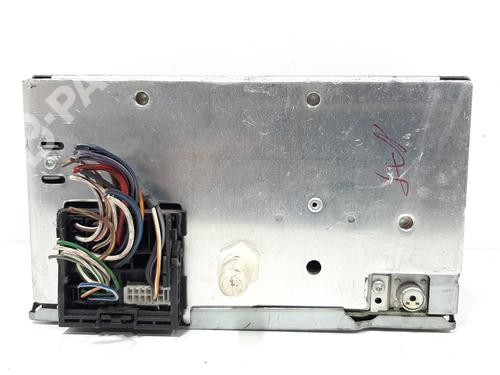 Radio FORD TRANSIT Van (FA_ _)  | BP8138857E6 