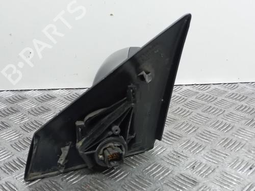 Right mirror RENAULT MEGANE II (BM0/1_, CM0/1_)  | BP16700397C27 