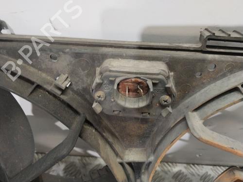 Koelventilatormotor FORD TRANSIT CONNECT (P65_, P70_, P80_) 1.8 Di | BP29591473M35