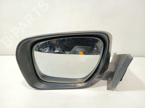 Used Left mirror Left mirror MAZDA 5 (CR) 2.0 CD (CR19) (143 hp) 33208785 33208785