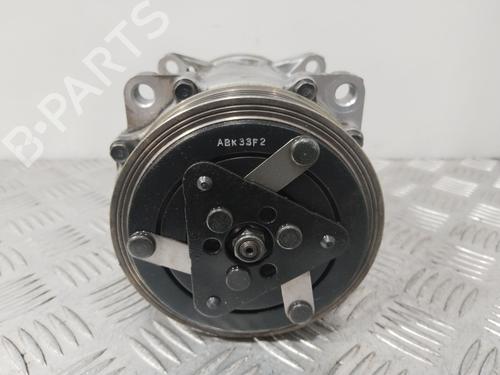 Used AC compressor CITROËN XSARA PICASSO (N68) 2.0 HDi (90 hp) 28511561