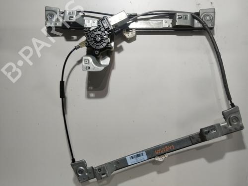 Elevador vidro frente esquerdo RENAULT KANGOO Express (FW0/1_) 1.5 dCi 90 (FW0G, FW05, FW08, FW11) 128001181B