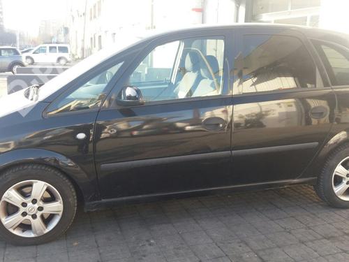 Instrument cluster OPEL MERIVA A MPV (X03)  | BP8275555C47 