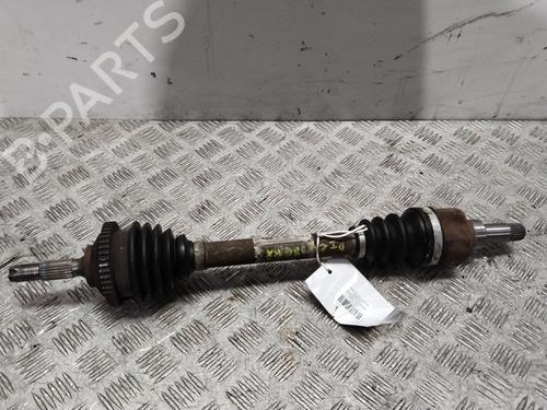 Used Left front driveshaft PEUGEOT 206 SW (2E/K) 1.4 (75 hp) 22237425