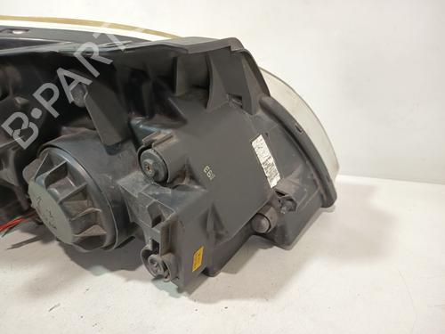 Left headlight KIA RIO II (JB) 1.4 16V | BP32673362C28  - Image 5