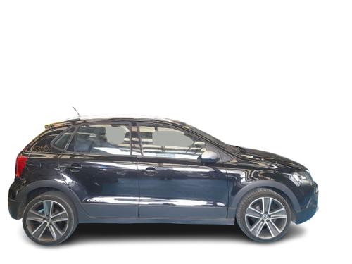 Used Parts VW POLO V (6R1, 6C1) 1.6 TDI 4480571