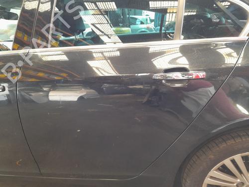 Used Left rear door Left rear door 36536900 36536900