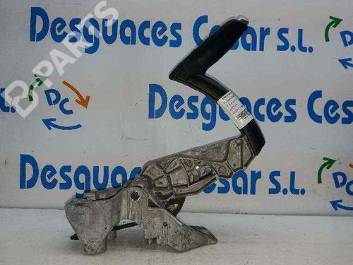Used Hand brake AUDI A3 (8P1) 2.0 TDI 16V (140 hp) 8773021