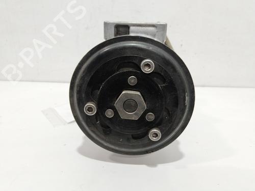Compressor A/C Compressor A/C OPEL CORSA E (X15) [2014-2026] 17319218 17319218