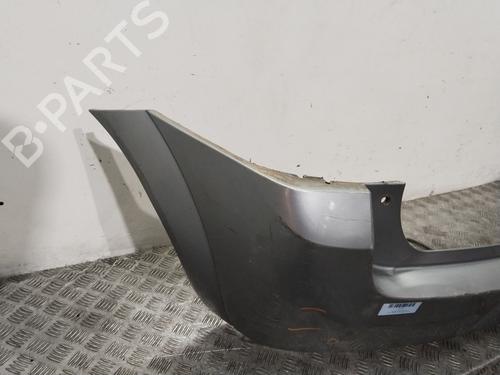 Rear bumper OPEL MERIVA A MPV (X03) 1.8 (E75) | BP29638044C8 