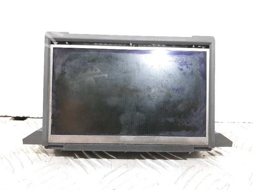 BP12258734E6 | Auto-radio TATA ARIA  BP12258734E6