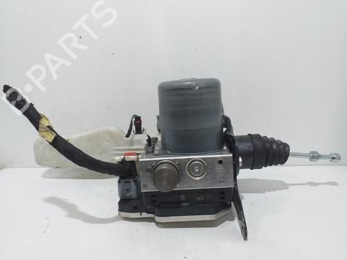 ABS pump OPEL ASTRA K (B16) | BP16367025M43
