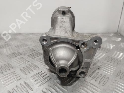 Used Starter RENAULT MEGANE II (BM0/1_, CM0/1_) 1.9 dCi (BM0G, CM0G) (120 hp) 27326977