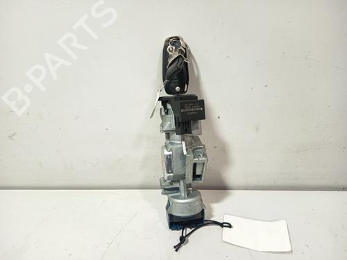 Ignition barrel FORD TRANSIT CONNECT V408 Box Body/MPV 1.5 TDCi | BP38543403M48 - Image 3