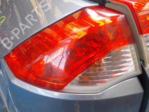 Used Left taillight Left taillight 36990057 36990057