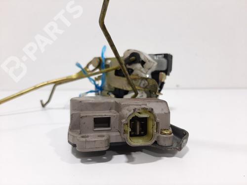 Front left lock SUZUKI JIMNY Closed Off-Road Vehicle (SN)  | BP7492417C98 