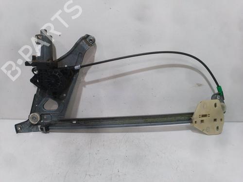 Used Rear left window mechanism RENAULT ESPACE III (JE0_) 2.0 16V (JE0N, JE0L, JE02) (140 hp) 17189453