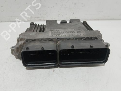Engine control unit (ECU) ALFA ROMEO 147 (937_) 1.9 JTDM 8V (937.AXD1A, 937.AXU1A, 937.BXU1A) | BP23549819M57 