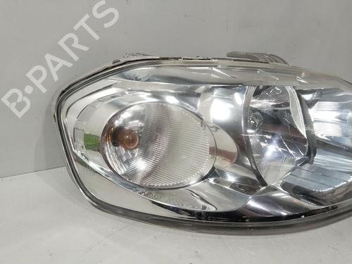 Lampa przednia prawa CHEVROLET AVEO / KALOS Saloon (T250, T255) 1.4 | BP30722615C29