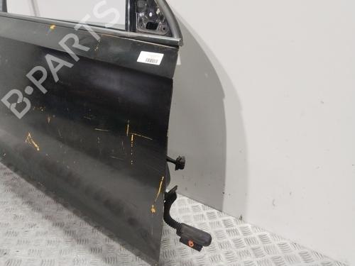 Right front door SEAT TOLEDO IV (KG3) 1.6 TDI | BP22763212C3 