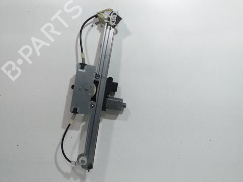 Front left window mechanism FIAT FIORINO Box Body/MPV (225_)  | BP13526828C22 