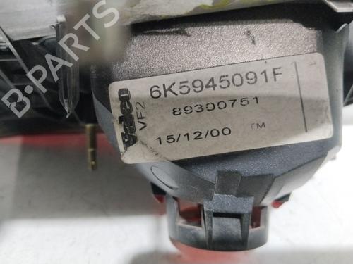 Left tailgate light SEAT CORDOBA (6K2)  | BP14065713C79