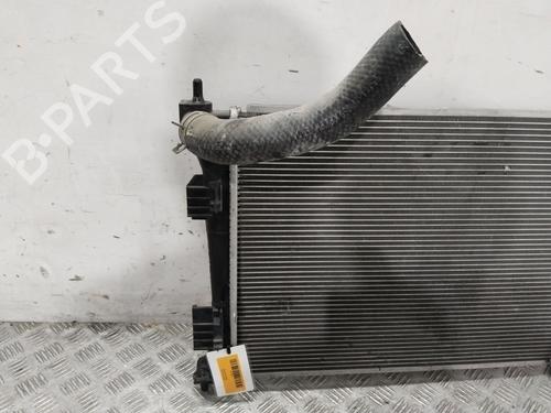 Water radiator KIA RIO III (UB) 1.2 CVVT | BP37027454M31 - Image 4