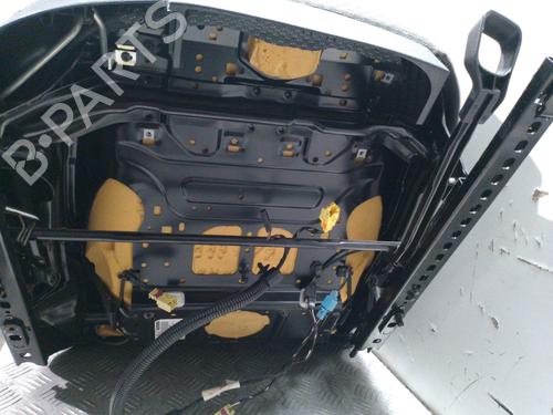 Right front seat SEAT LEON (1P1)  | BP9415093C16 