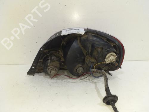 Left taillight DAEWOO MATIZ (M100, M150)  | BP15654742C34 