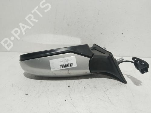 Left mirror OPEL ZAFIRA A MPV (T98)  | BP20224172C26 