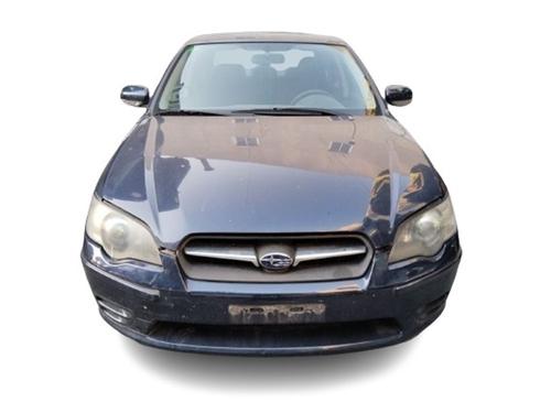 Used Parts SUBARU LEGACY IV (BL) 2.0 AWD (BL5) 2199914