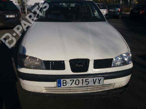 Right mirror SEAT IBIZA II (6K1)  | BP5174992C27 