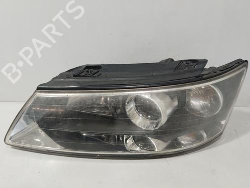 Used Left headlight Left headlight HYUNDAI SONATA V (NF) 2.0 CRDi (140 hp) 29438181 29438181