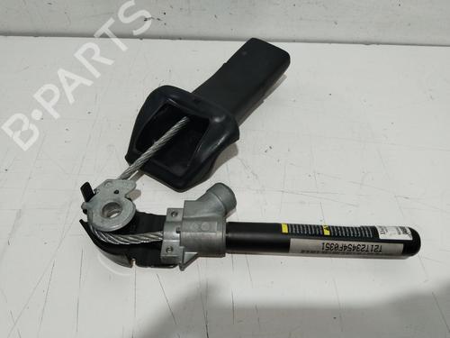 Front right belt tensioner CHRYSLER VOYAGER IV (RG, RS) 2.8 CRD | BP18676348C88 
