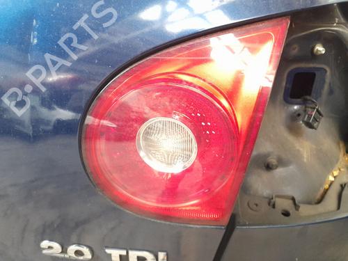 Used Right tailgate light Right tailgate light 39227846 39227846