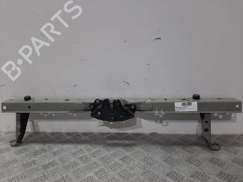 Used Crossmember Crossmember NISSAN LEAF (ZE0) Electric (109 hp) 16081970 16081970