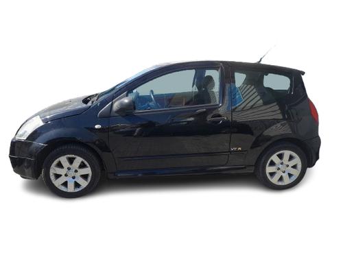 Used Parts CITROËN C2 (JM_) 1.4 4726280