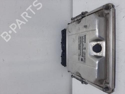 Engine control unit (ECU) CHRYSLER VOYAGER IV (RG, RS)  | BP12256214M57 