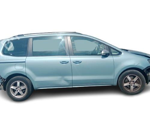 Engine SEAT ALHAMBRA (710, 711) 2.0 TDI | BP29118777M1 