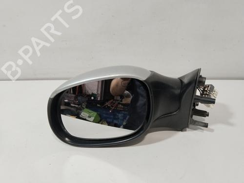 Used Left mirror Left mirror 34244145 34244145