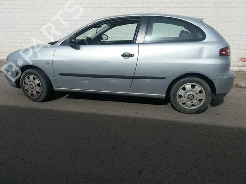 Right mirror SEAT IBIZA III (6L1)  | BP8277733C27 