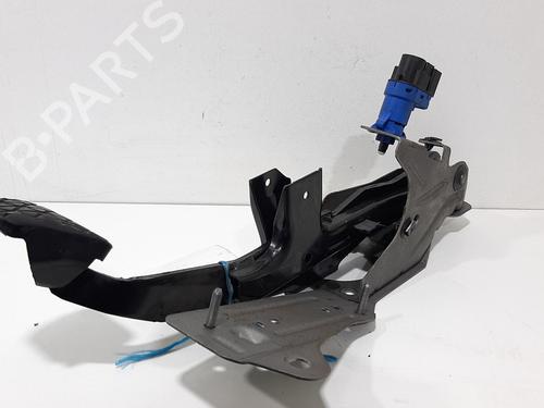 Used Break pedal Break pedal MAZDA 5 (CR) 2.0 CD (CR19) (143 hp) 8773217 8773217